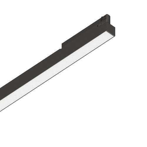 Display Linear ugr 1,5m Black